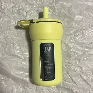 BrüMate Prickly Pear Leap